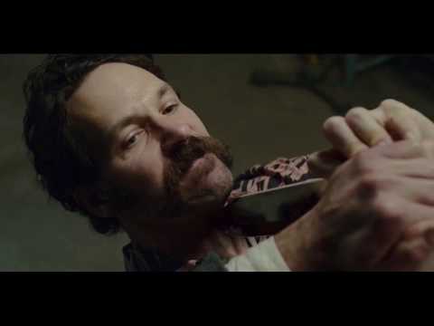 Mute : Killing Bill Scene HD
