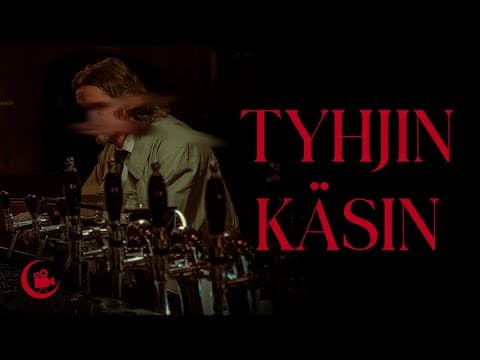 Tyhjin käsin - Short Film (2023)