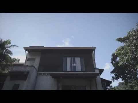 VIOLATOR teaser #3 "Thousand Year Stare"