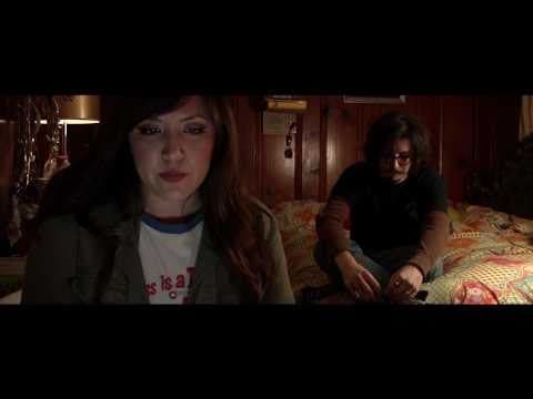 Night of the Alien Frantastic trailer