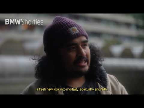 Director's Commentary |  Fauzan Hak - Sakarat: Pohon Yang Sunyi | BMW Shorties 2025