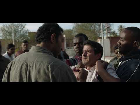 Official Trailer