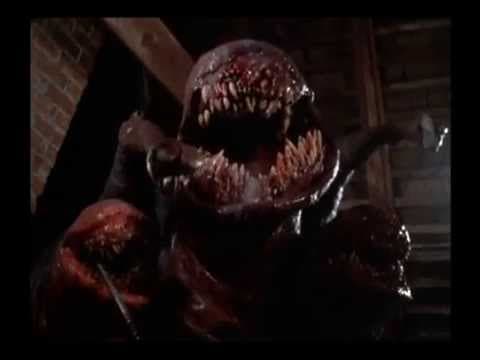 Deadly Spawn - Attic Attack