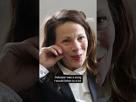 Lili Taylor loves The Pixies