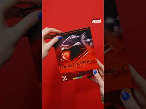 4K UHD Unboxing