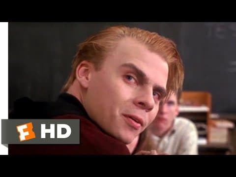 Sometimes They Come Back (1991) - Recurring Demons Scene (6/10) | Movieclips