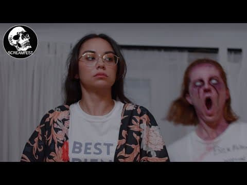 Demon Juice Horror Short | Screamfest