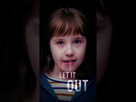Don't Let It Out