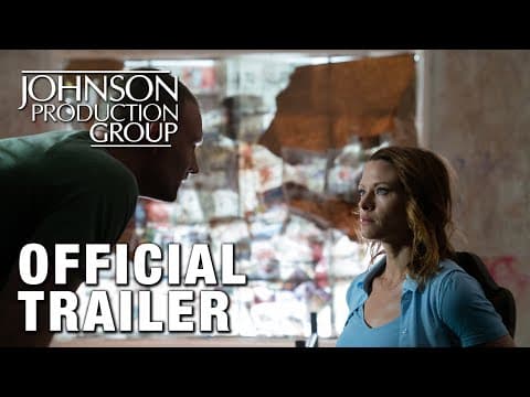 My Daughter's Ransom  - Official Trailer