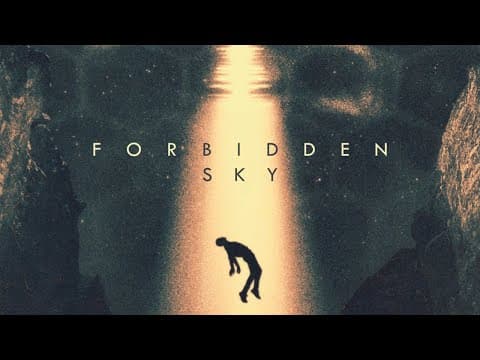 FORBIDDEN SKY | Kickstarter Promo | Greg Sestero