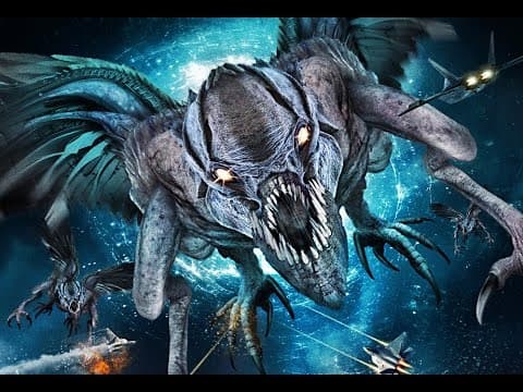 Alien Convergence - Exclusive Trailer Premiere