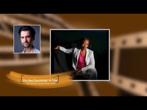 Best Psychology in Film