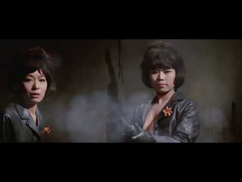 Radiance Blu-ray Trailer [Subtitled]