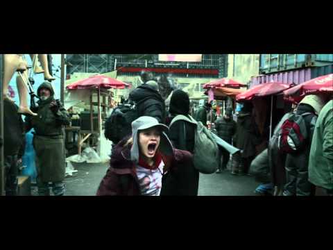 Babylon A.D. Trailer [HD]