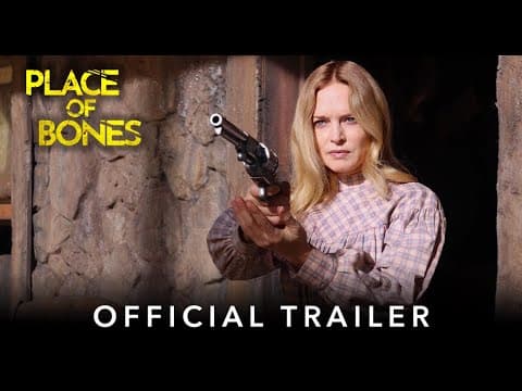 Official International Trailer