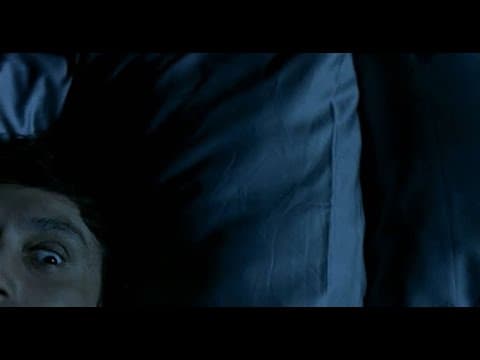 El Habitante Incierto Trailer [2004] Eng Subs