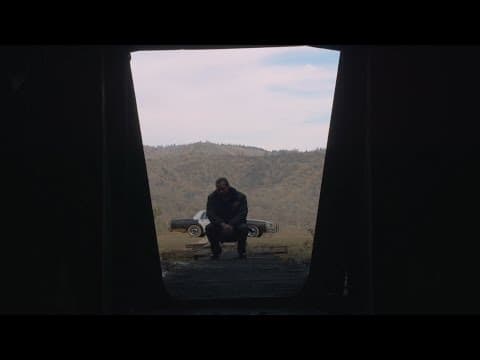 Pineapple - Trailer