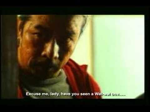 6ixtynin9 (Thai theatrical trailer)