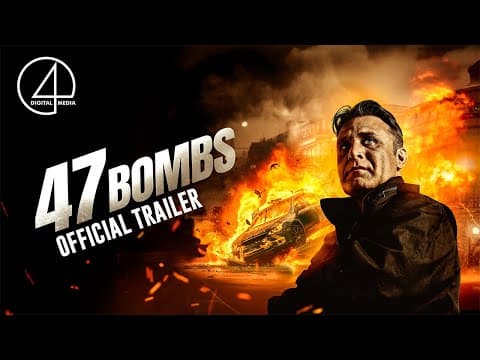 Official US Trailer