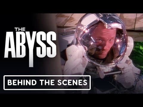 Exclusive Behind-the-Scenes Featurette