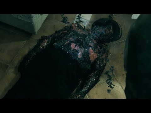 SUITE 313 - clip - NECROSTORM (Horror)