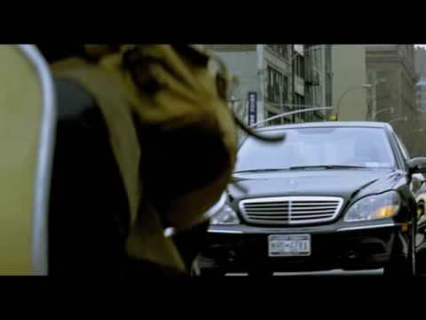 The Interpreter Trailer HQ (2005)