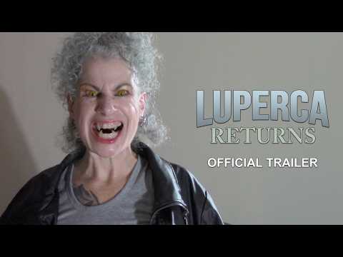 Luperca Returns - Official Trailer