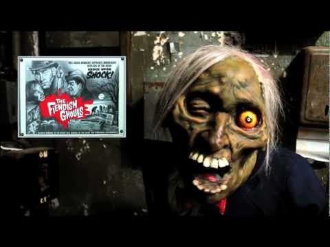 Celluloid Bloodbath: More Prevues From Hell    FULL - length trailer