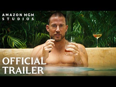 Official Trailer