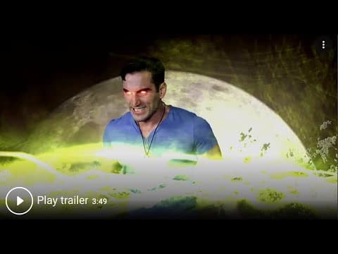 Décolleté  2023 (Official Trailer)
