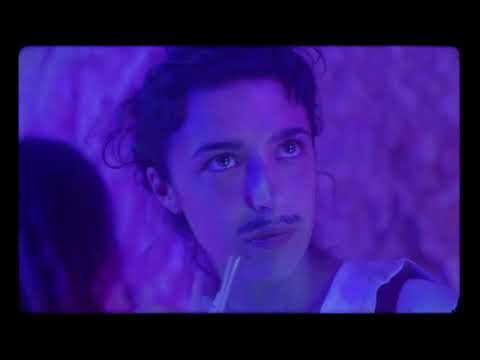 AWAY | Albertine Where Are You? [Trailer  | 37th Venice International Film Critics' Week