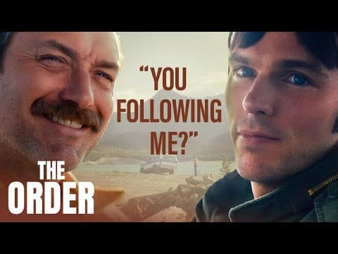 Terry Confronts Bob