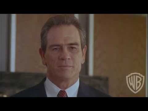 U.S. Marshals - Trailer F1