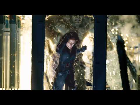 TV Spot - Balance