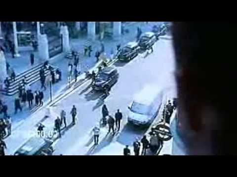 Dirty War (Trailer)