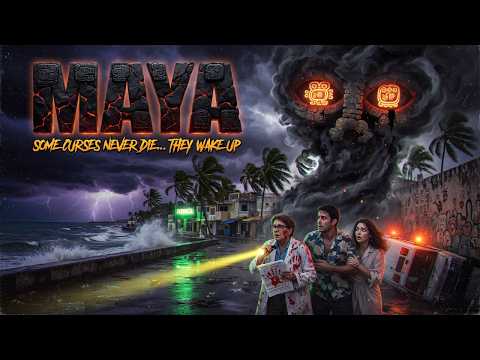Maya 1989
