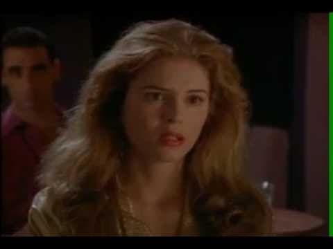 STRIPTEASER (1995) Official Trailer