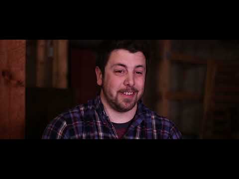 Ant's Ghost Story - "The Calling" - When the Dead Call Bonus Feature 1
