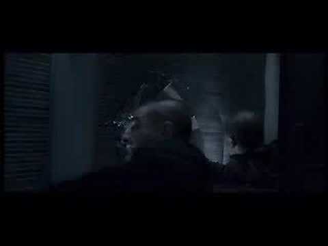 Chrysalis Official Trailer (French)