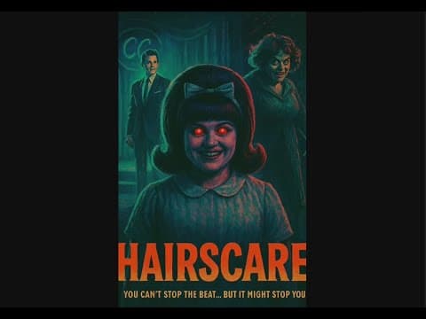 Hairscare - A Ferndale Studios production