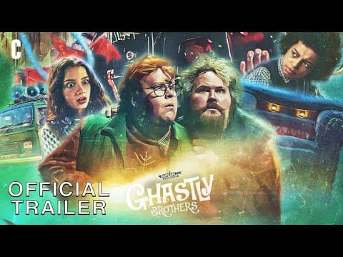 Official Trailer