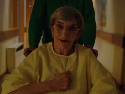 O Procedimento (2024) | Trailer