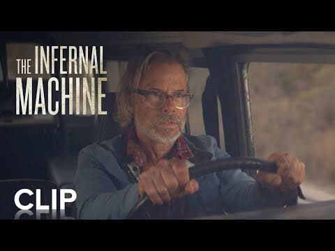 "Research" Clip