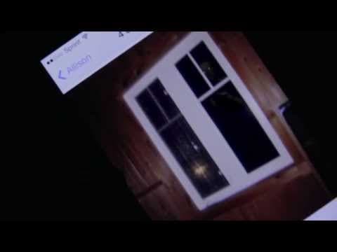 INTERIOR - A Supernatural Horror Thriller: Opening Scene [HD]