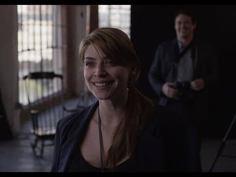 amber benson apt 407