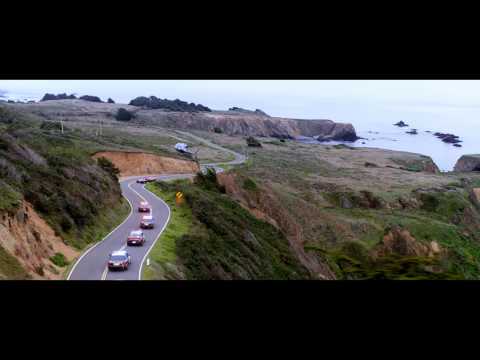 Need for Speed Movie - Intro to Need for Speed