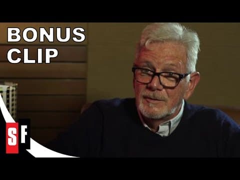 Bonus Clip 2: The Weapons