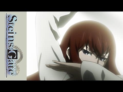 Hououin Kyouma Returns?!