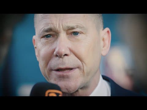 Oedipus - Internationaal Theater Amsterdam - Trailer