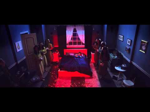 FUN SIZE HORROR: When They Say Youre Alone